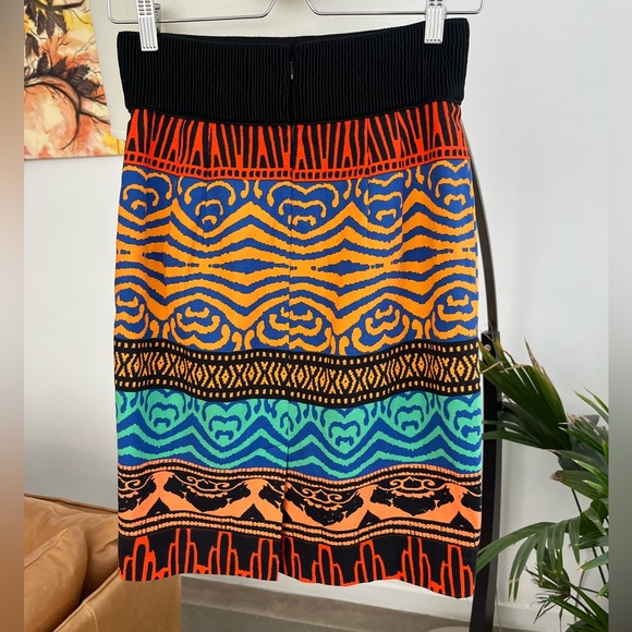 Anthropologie Plenty by Tracy Reese Skirt - Picture 4 of 7